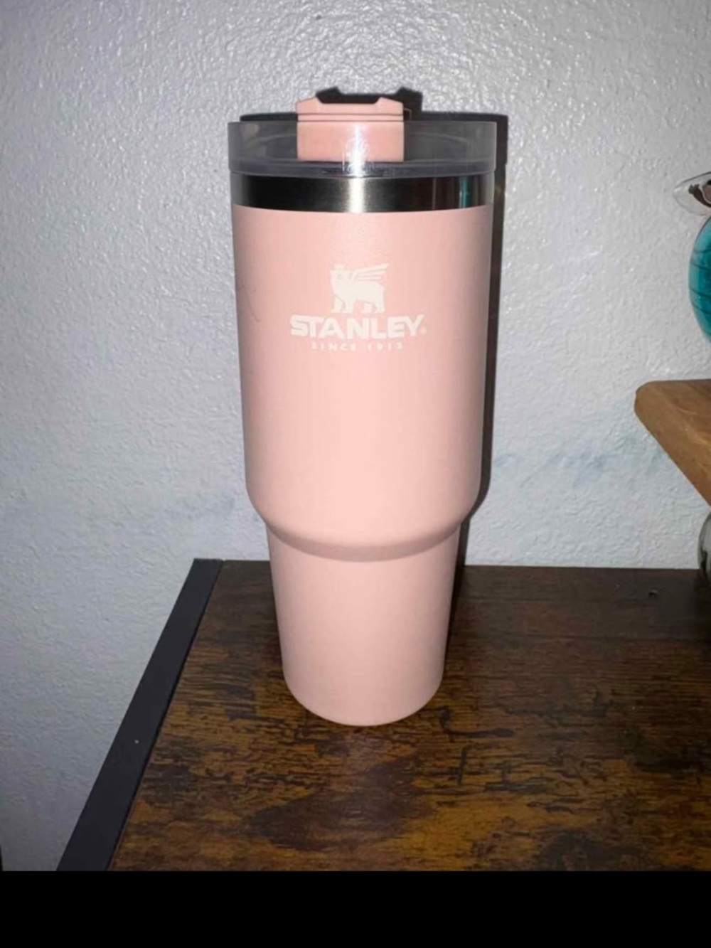 Stanley Tumbler
